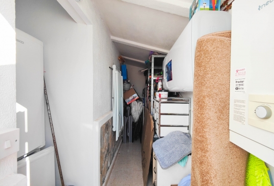 Resale - Villa - Ciudad Quesada - Costa Blanca