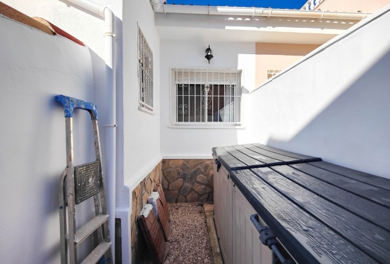 Resale - Villa - Ciudad Quesada - Costa Blanca