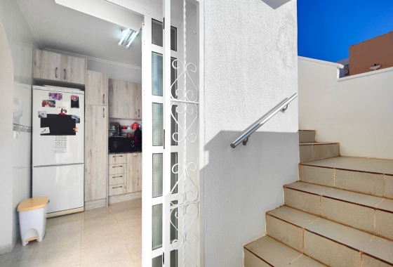 Resale - Villa - Ciudad Quesada - Costa Blanca