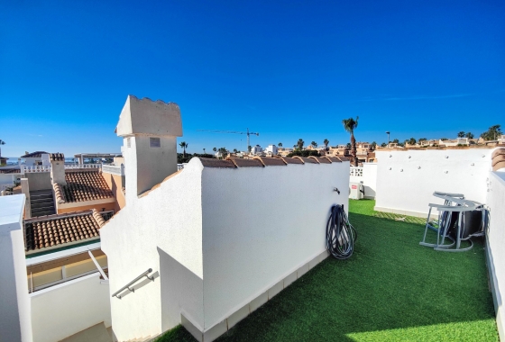 Resale - Villa - Ciudad Quesada - Costa Blanca
