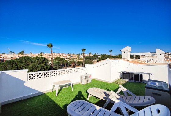 Resale - Villa - Ciudad Quesada - Costa Blanca