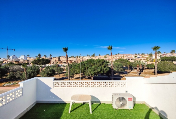 Resale - Villa - Ciudad Quesada - Costa Blanca