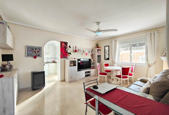 Resale - Villa - Ciudad Quesada - Costa Blanca