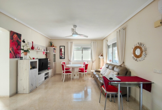 Resale - Villa - Ciudad Quesada - Costa Blanca