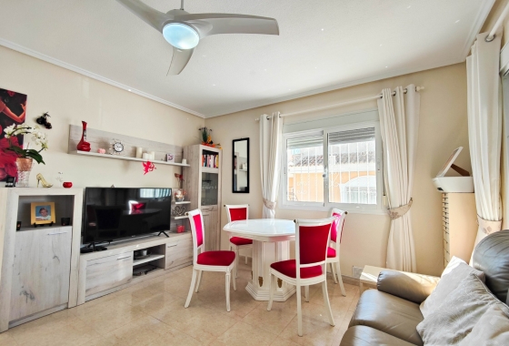 Resale - Villa - Ciudad Quesada - Costa Blanca