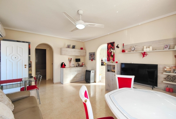 Resale - Villa - Ciudad Quesada - Costa Blanca
