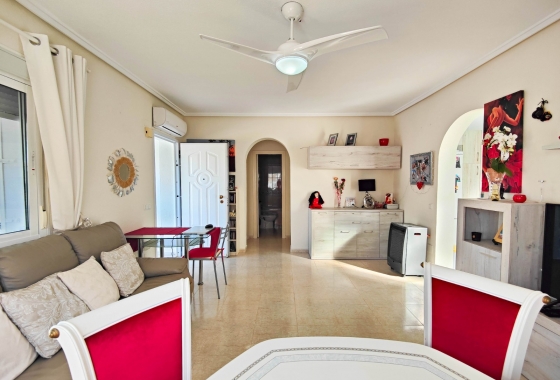 Resale - Villa - Ciudad Quesada - Costa Blanca