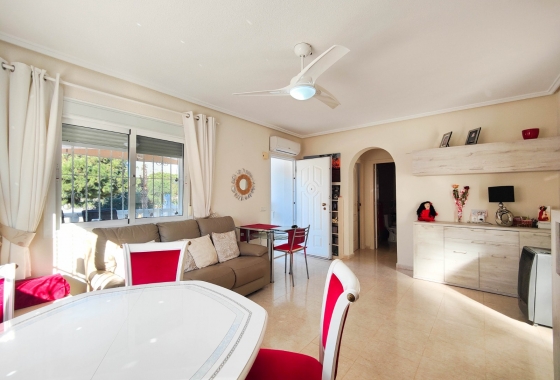 Resale - Villa - Ciudad Quesada - Costa Blanca