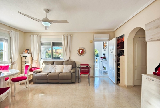 Resale - Villa - Ciudad Quesada - Costa Blanca