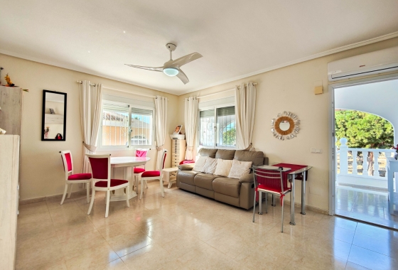 Resale - Villa - Ciudad Quesada - Costa Blanca