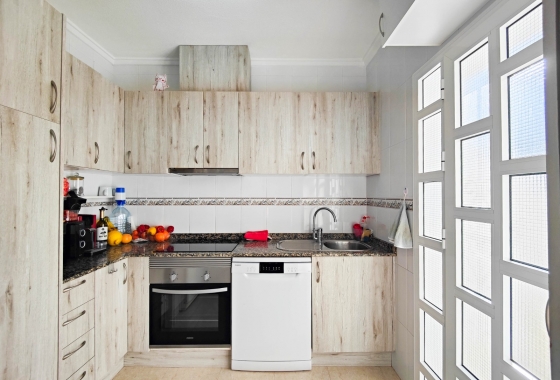 Resale - Villa - Ciudad Quesada - Costa Blanca