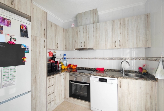 Resale - Villa - Ciudad Quesada - Costa Blanca