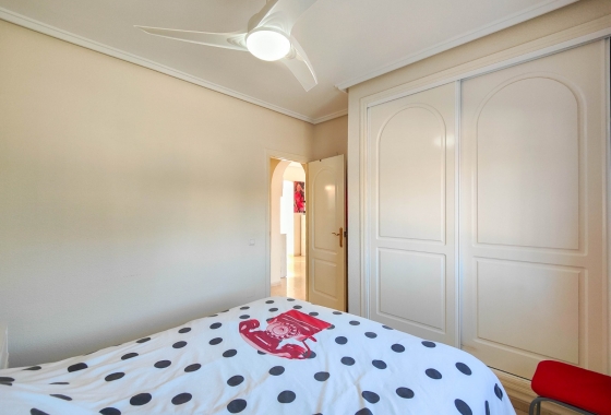 Resale - Villa - Ciudad Quesada - Costa Blanca