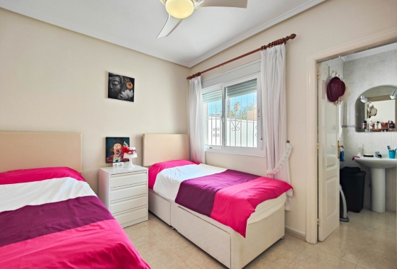 Resale - Villa - Ciudad Quesada - Costa Blanca