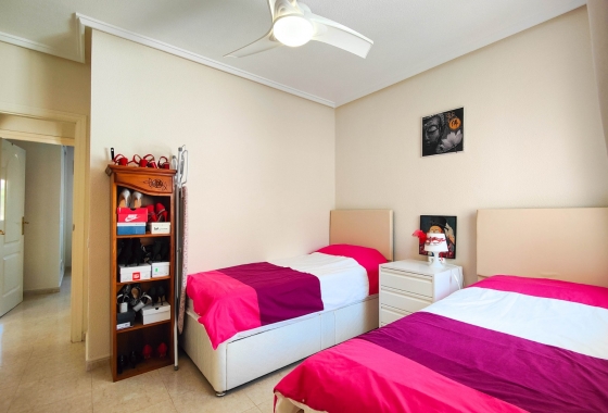 Resale - Villa - Ciudad Quesada - Costa Blanca