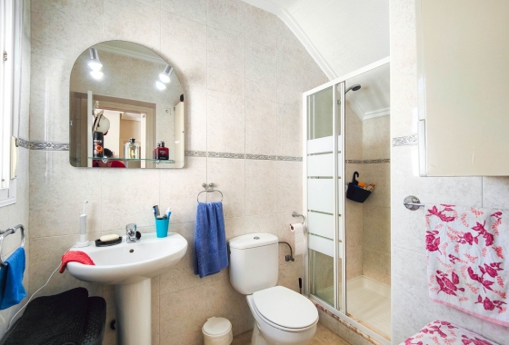 Resale - Villa - Ciudad Quesada - Costa Blanca