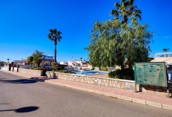 Resale - Villa - Ciudad Quesada - Costa Blanca