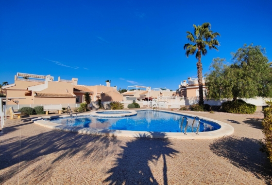 Resale - Villa - Ciudad Quesada - Costa Blanca
