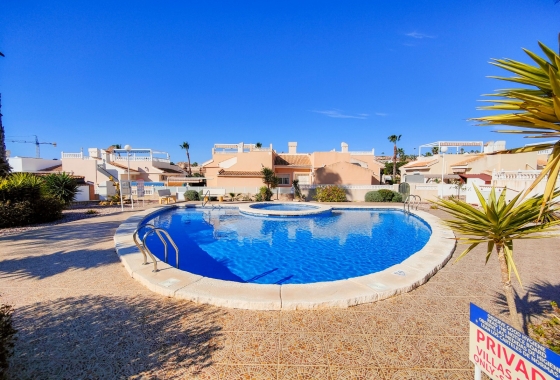 Resale - Villa - Ciudad Quesada - Costa Blanca