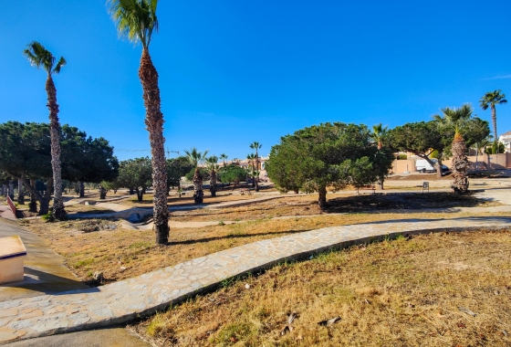 Resale - Villa - Ciudad Quesada - Costa Blanca