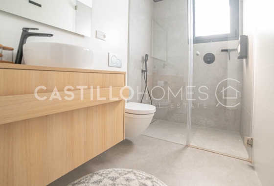 Herverkoop - Appartement / flat - Orihuela - Las Colinas Golf