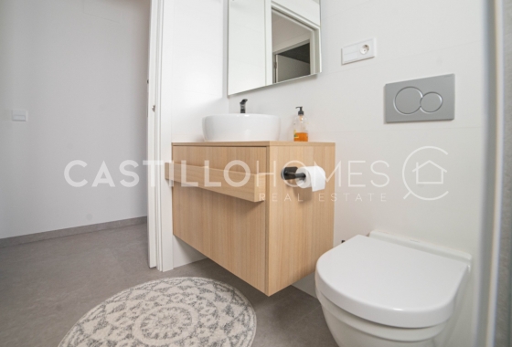 Herverkoop - Appartement / flat - Orihuela - Las Colinas Golf