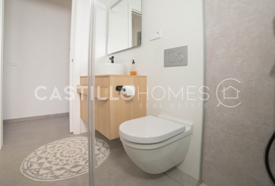 Herverkoop - Appartement / flat - Orihuela - Las Colinas Golf