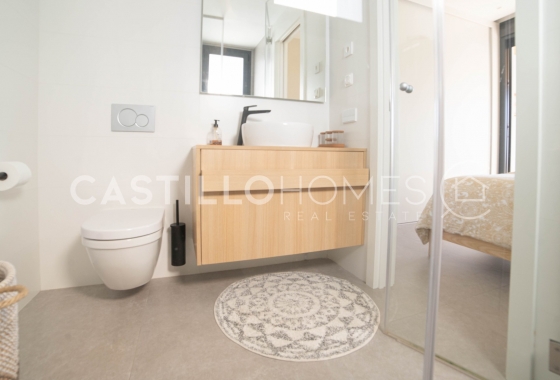 Herverkoop - Appartement / flat - Orihuela - Las Colinas Golf