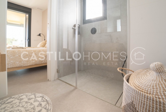 Herverkoop - Appartement / flat - Orihuela - Las Colinas Golf