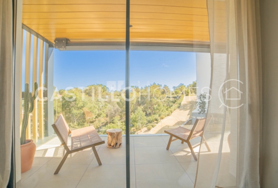 Herverkoop - Appartement / flat - Orihuela - Las Colinas Golf