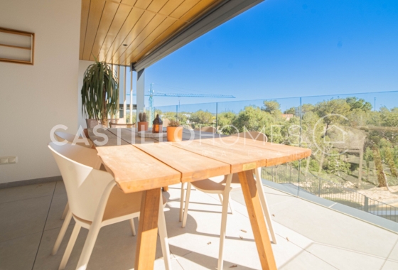 Herverkoop - Appartement / flat - Orihuela - Las Colinas Golf