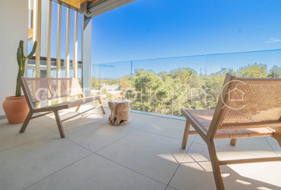 Herverkoop - Appartement / flat - Orihuela - Las Colinas Golf