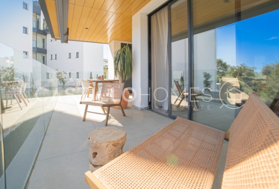 Herverkoop - Appartement / flat - Orihuela - Las Colinas Golf