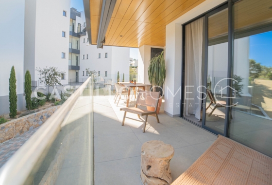 Herverkoop - Appartement / flat - Orihuela - Las Colinas Golf