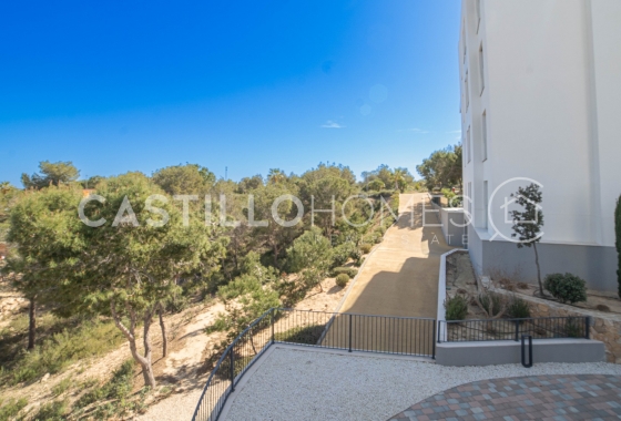 Herverkoop - Appartement / flat - Orihuela - Las Colinas Golf