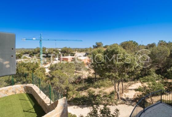 Herverkoop - Appartement / flat - Orihuela - Las Colinas Golf