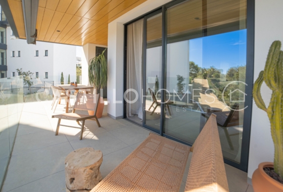 Herverkoop - Appartement / flat - Orihuela - Las Colinas Golf