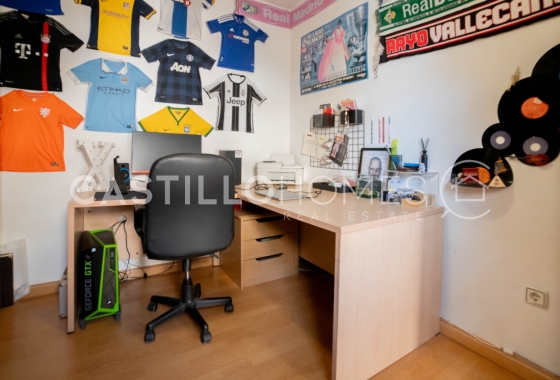 Resale - Townhouse - Torrevieja - Urb. Rosaleda