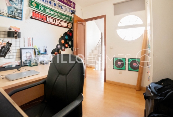 Resale - Townhouse - Torrevieja - Urb. Rosaleda