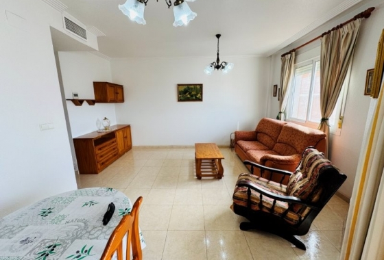 Resale - Apartment / flat - Torrevieja - Centro