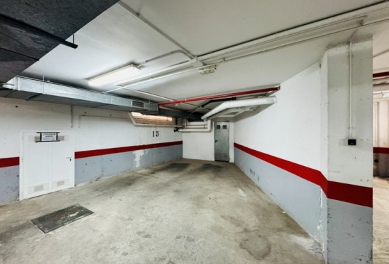 Resale - Apartment / flat - Torrevieja - Centro