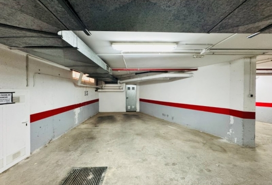 Resale - Apartment / flat - Torrevieja - Centro