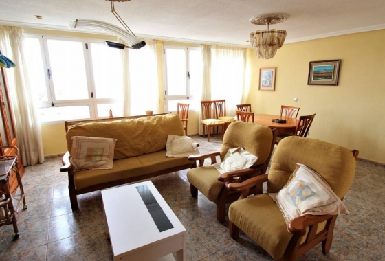 Herverkoop - Penthouse - Torrevieja - La Mata