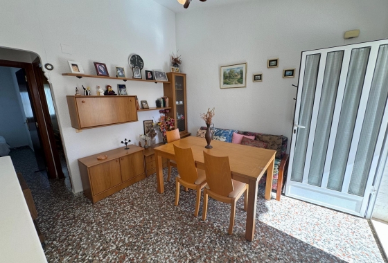 Resale - Townhouse - Torrevieja - Costa Blanca