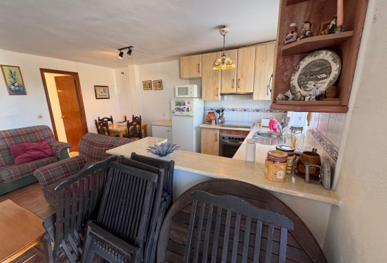 Resale - Townhouse - Torrevieja - Costa Blanca