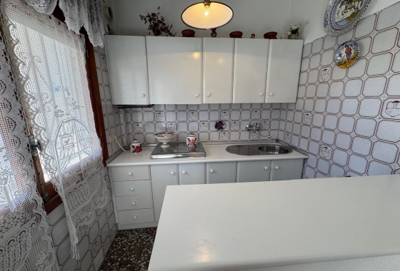 Resale - Townhouse - Torrevieja - Costa Blanca