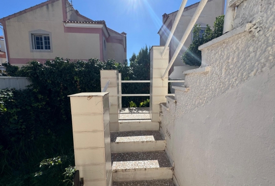 Resale - Townhouse - Torrevieja - Costa Blanca
