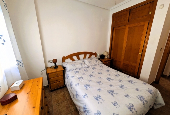 Återförsäljning - Villa - San Miguel de Salinas