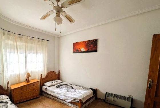 Återförsäljning - Villa - San Miguel de Salinas