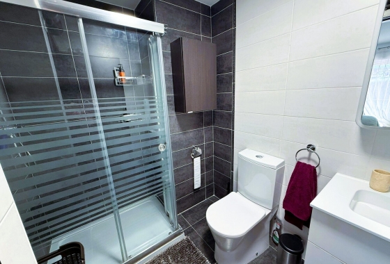 Перепродажа - Квартира - Orihuela Costa - Villamartín